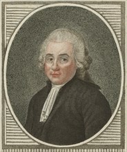 Armand Gaston Camus (1740-1804), c. 1790.