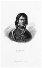 Baron Dominique Jean Larrey (1766-1842), .