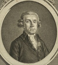 Baron Félix de Wimpffen (1744-1814) , 1790.