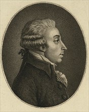 Baron Félix de Wimpffen (1744-1814) , 1797.
