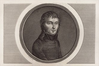 Barthélemy-Catherine Joubert (1769-1799) , c. 1800.