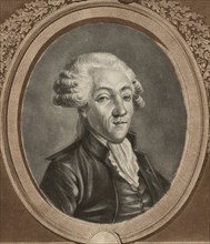 Bertrand Barère de Vieuzac (1755-1841), .