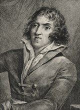 Bertrand Barère de Vieuzac (1755-1841), 1800.