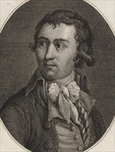 Charles Éléonor Dufriche de Valazé (1751-1793), 1790s.