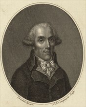 Charles Éléonor Dufriche de Valazé (1751-1793), 1796.
