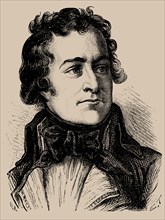 Charles Éléonor Dufriche de Valazé (1751-1793), 1889.