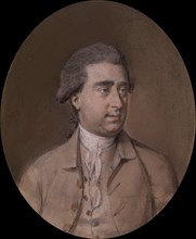 Charles James Fox (1749-1806), ca 1778.