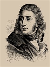 Charles Pierre François Augereau (1757-1816), 1889.