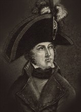 Charles Victoire Emmanuel Leclerc (1772-1802), 1790s.