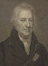 Claude-Louis Berthollet (1748-1822), 1800s.