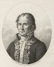 Comte Antoine François de Fourcroy (1755-1809), .