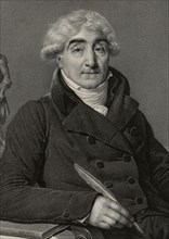 Comte Raymond de Sèze (1748-1828), .