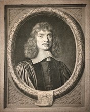 Daniel Voysin de La Noiraye (1654-1717), .