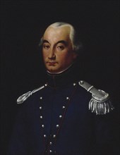 Dominique Catherine, marquis de Pérignon (1754-1818), 1835.