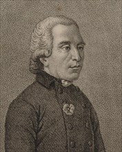 Dominique Dufour de Pradt (1759-1837), .