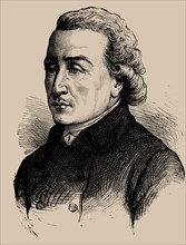 Dominique Dufour de Pradt (1759-1837), 1889.