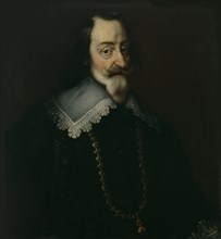 Duke Maximilian I of Bavaria (1573-1651), Prince-elector of the Holy Roman Empire, after 1640.