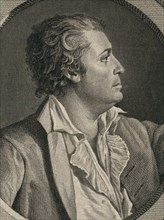 Edmond Louis Alexis Dubois-Crancé (1747-1814), 1791.