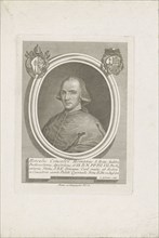 Ercole Consalvi (1757-1824), 1790s.