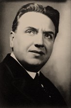 Ernest Beaux (1881-1961), 1920s.