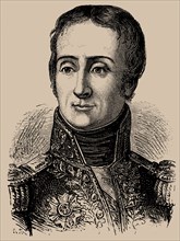Étienne Eustache Bruix (1759-1805) , 1889.