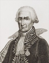 Félix Julien Jean Bigot de Préameneu (1747-1825), 1810.