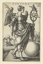 Fortuna, 1541.
