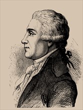 François Barthélemy (1747-1830), 1889.
