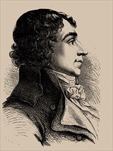 François Chabot (1756-1794), 1889.