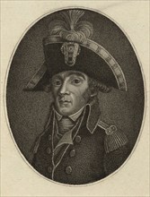 François Hanriot (1761-1794), .