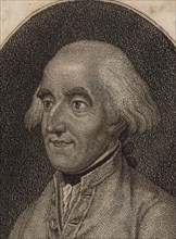 François Sébastien Charles Joseph de Croix, Count of Clerfayt (1733-1798), 1796.