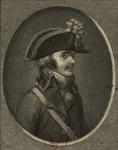 François-Athanase de Charette de la Contrie (1763-1796), 1796-1797.