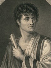 François-Joseph Talma (1763-1826), .