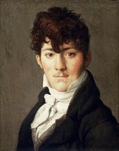 François-Joseph Talma (1763-1826), 1805.