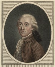 François-Xavier-Marc-Antoine de Montesquiou-Fézensac (1756-1832) , 1791.