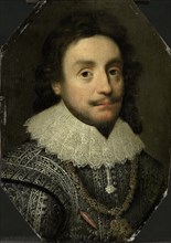 Frederick V (1596-1632), Elector Palatine of the Rhine and King of Bohemia, 1621.