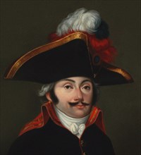 General Antoine-Guillaume Rampon (1759-1842) , 1801-1802.