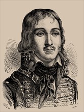 General François Séverin Marceau-Desgraviers (1751-1847), 1889.