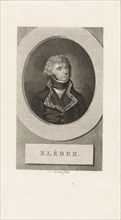General Jean-Baptiste Kléber (1753-1800), 1807.