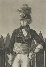 General Jean-Baptiste Kléber (1753-1800), 1811.