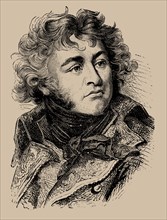 General Jean-Baptiste Kléber (1753-1800), 1889.