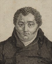 Georges Cadoudal (1771-1804), 1800s.