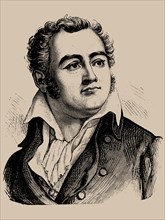 Georges Cadoudal (1771-1804), 1889.