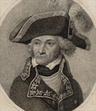 Guillaume Marie-Anne Brune (1763-1815), 1800s.