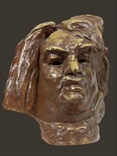 Head of Balzac, ca 1902-1904.