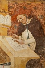 Hugh of Saint-Cher, 1351-1352.