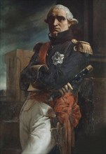 Jean Mathieu Philibert Sérurier (1742-1819), 1846.