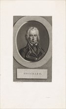 Jean Nicolas Houchard (1738-1793), 1803.