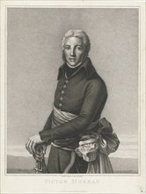 Jean Victor Moreau (1764-1813), 1802.