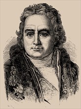 Jean-Antoine Chaptal (1756-1832), 1889.
